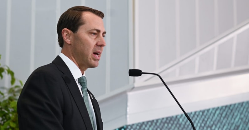 J Batt, Michigan State