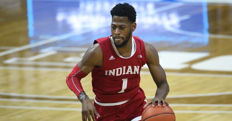 NCAA Basketball: Indiana at Michigan State