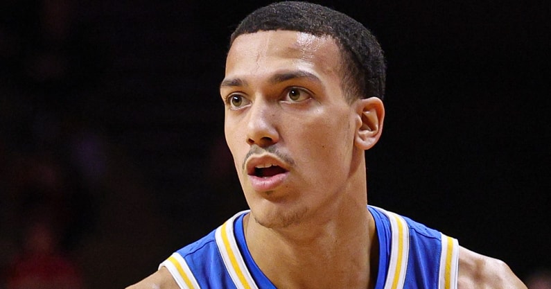 Kobe Johnson