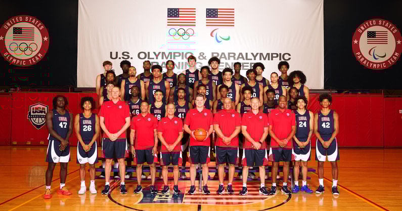 20250615_MU19_Training Camp Players-Coaches-Court Coaches