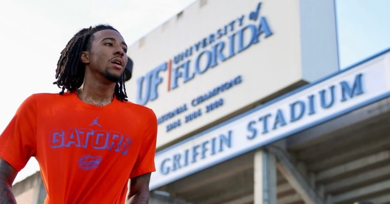 Boogie-Fland-Florida-Gators