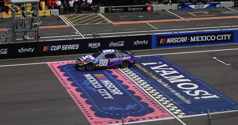NASCAR