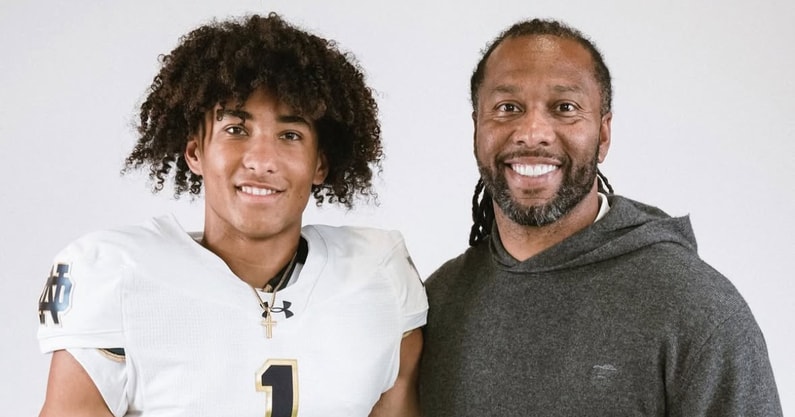 devin fitzgerald larry fitzgerald