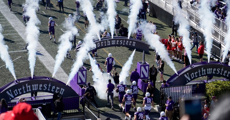 Northwestern