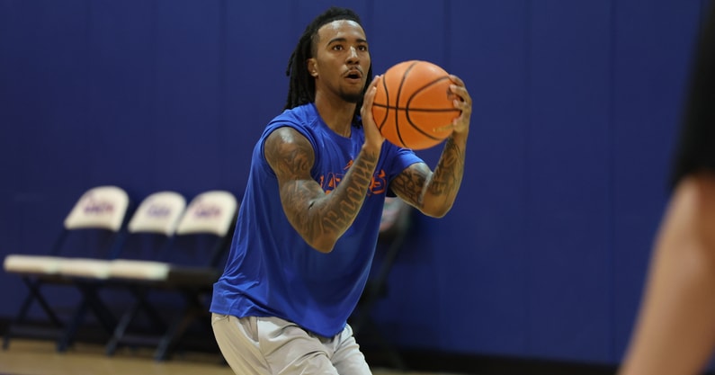 Boogie-Fland-Florida-Gators