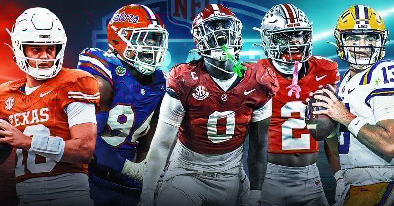 2026 NFL Draft AFI