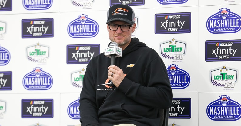 NASCAR