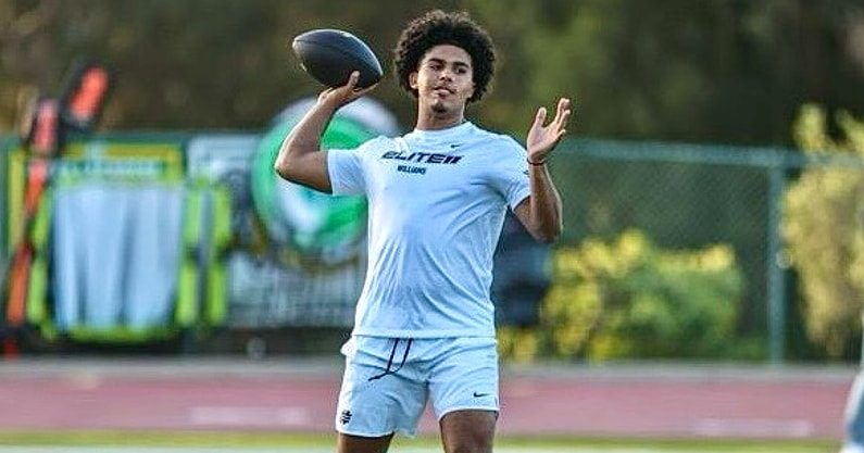 Jonas Williams