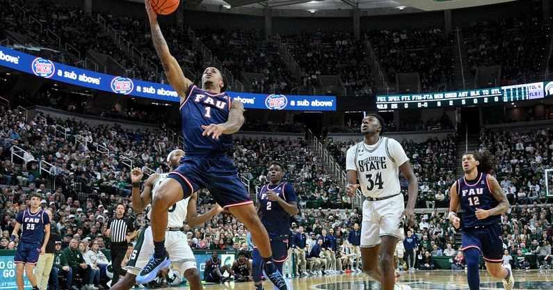 Glenn vs booker