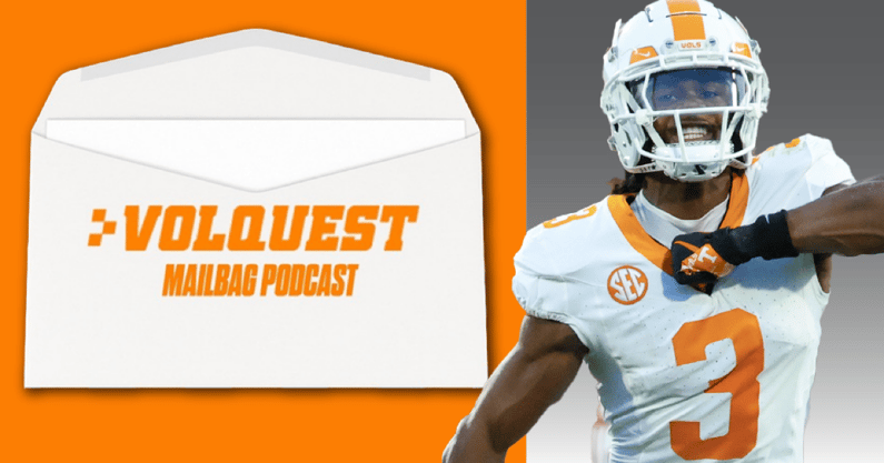 Volquest Podcast Image. Credit: on3 Staff