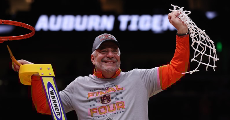 Bruce-Pearl-on-making-two-Final-Fours-at-Auburn-It-is-so-significant