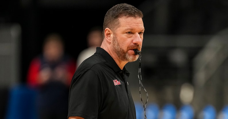chris beard ilias kamardine