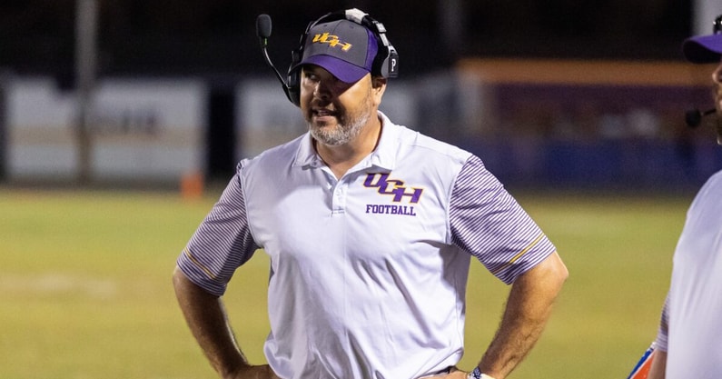 Syndication: Gainesville Sun