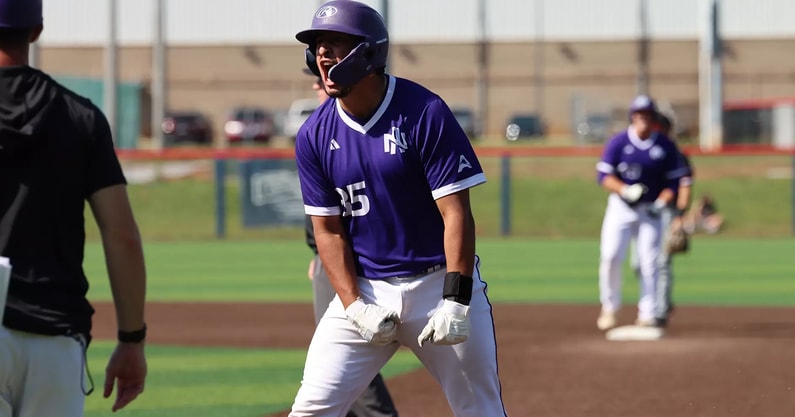 The Hawkeyes picked up a commitment from North Alabama catcher Matthew Delgado.