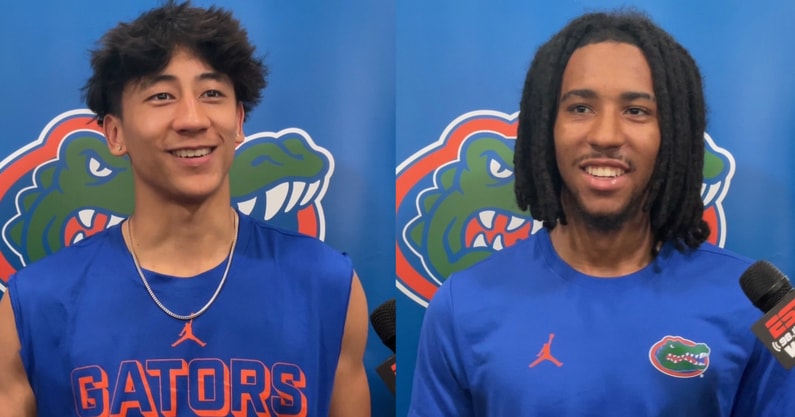 Boogie-Fland-Florida-Gators-Xaivian-Lee