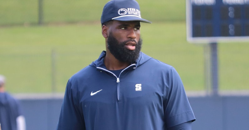 deion-barnes-penn-state-football-recruiting-on3
