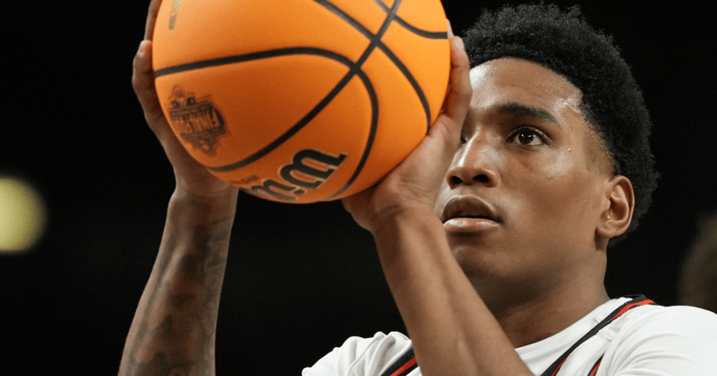 Auburn G Tahaad Pettiford