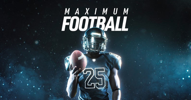 Maximum Football