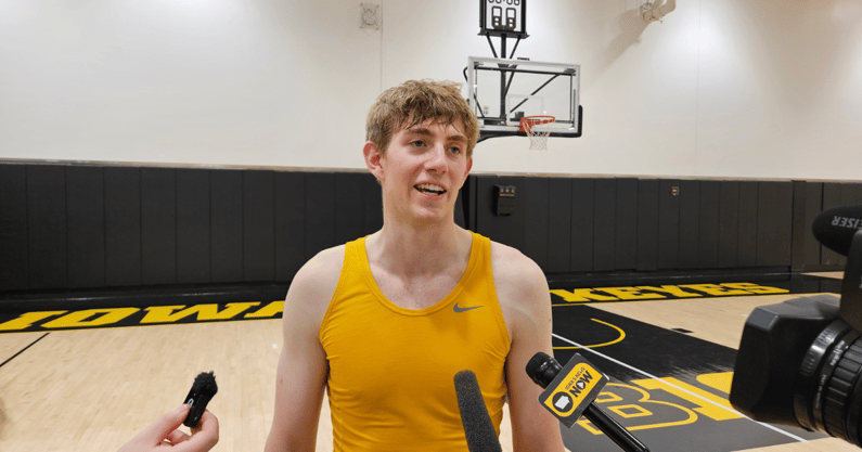 Cooper Koch