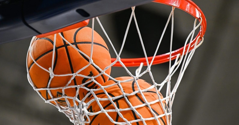 West Virginia high school basketball
