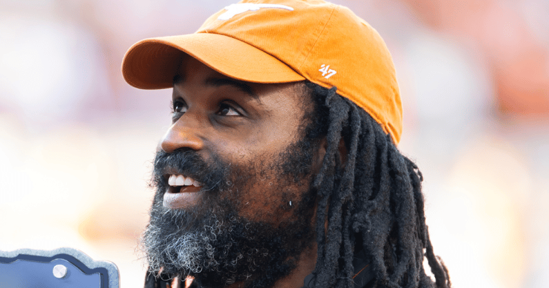 Ricky Williams