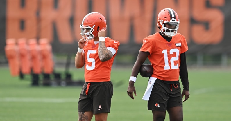 Shedeur Sanders