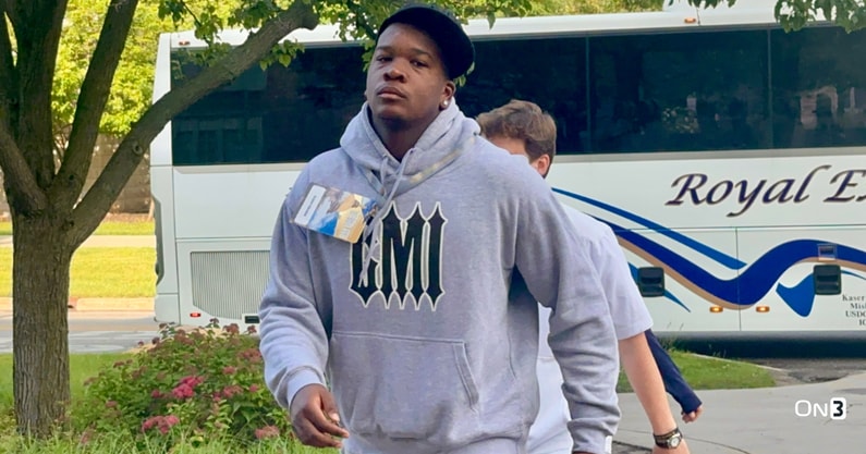 Elijah Golden