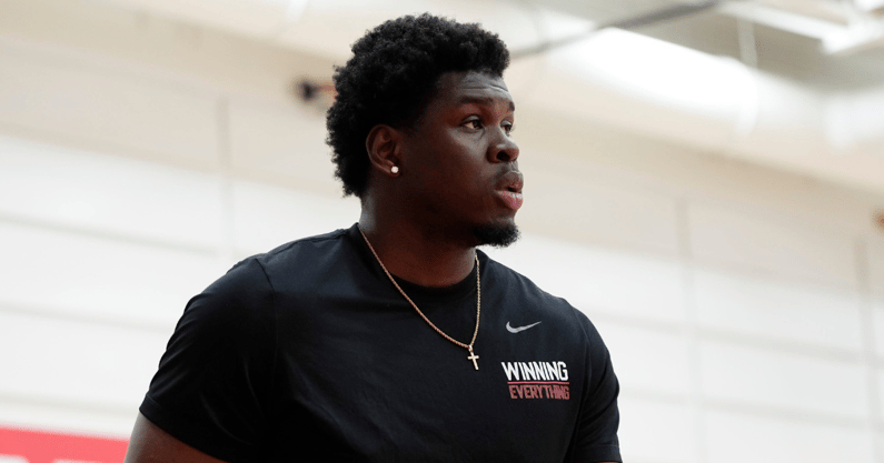 Josh-Ojianwuna-injury-update-Jake-Diebler-addresses-new-Ohio-State-forward-recovery-status