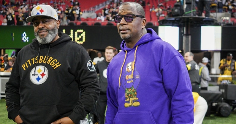 Kordell Stewart