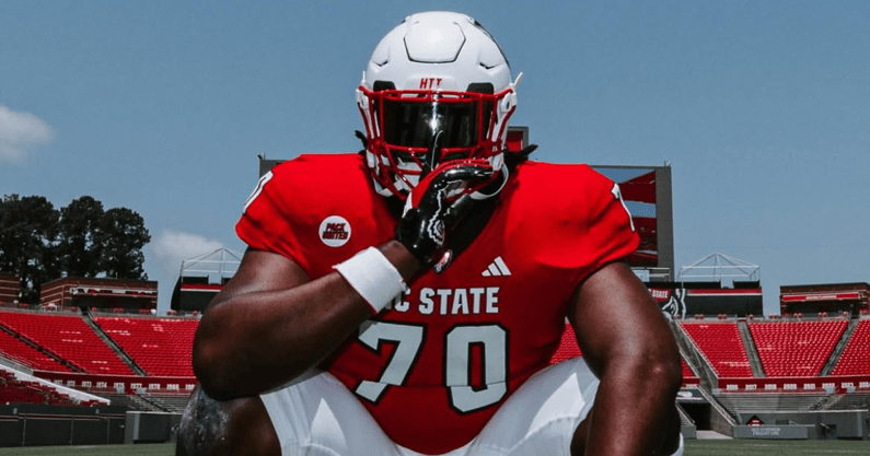Tre Aiken