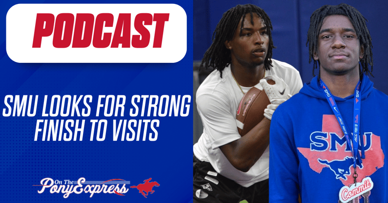 podcast-smu-football-pushes-for-official-visitors-smu-basketball-gears-up-for-summer-workouts