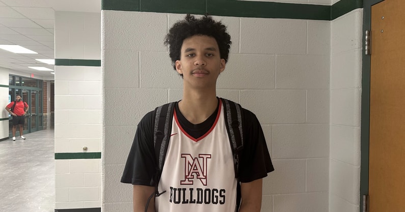Noah Washington