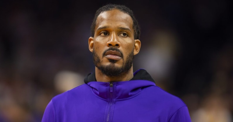 NBA: Los Angeles Lakers at Phoenix Suns