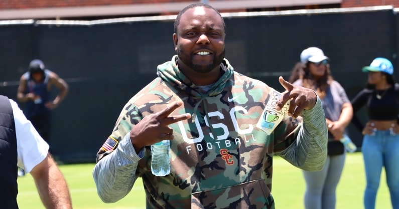 Eric Henderson