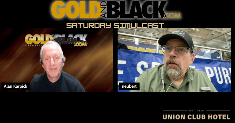 simulcast cover