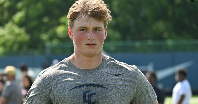 James Halter Penn State Football On3