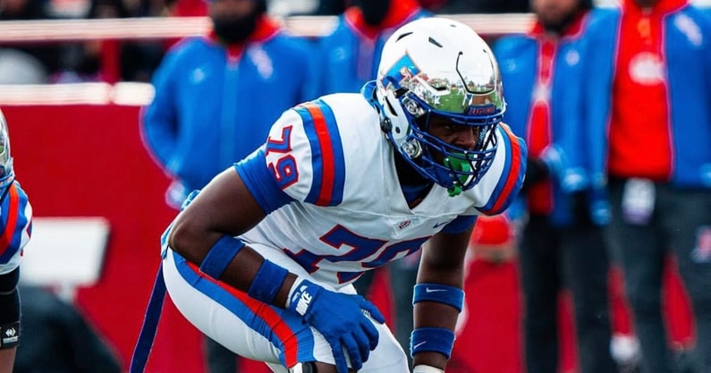Terrell Berryhill