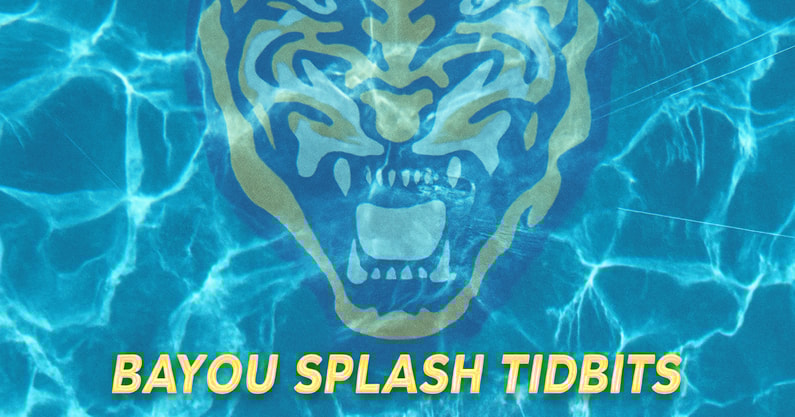 LSU Football will host a 5-star out of Louisiana's 2027 class and more top targets for the Bayou Splash (Photo: On3)