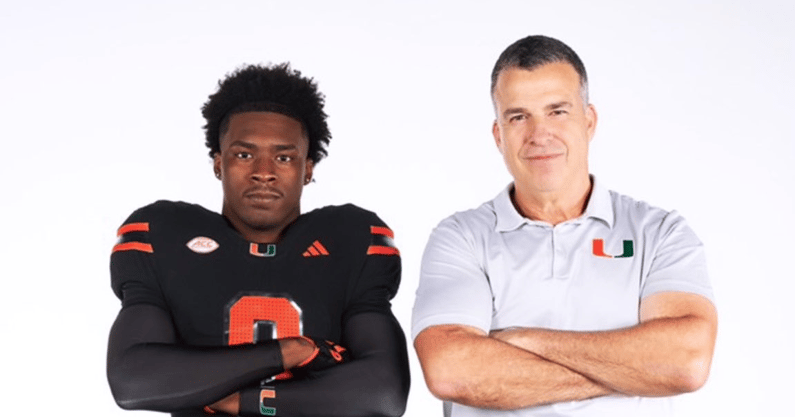 Justin Edwards Miami