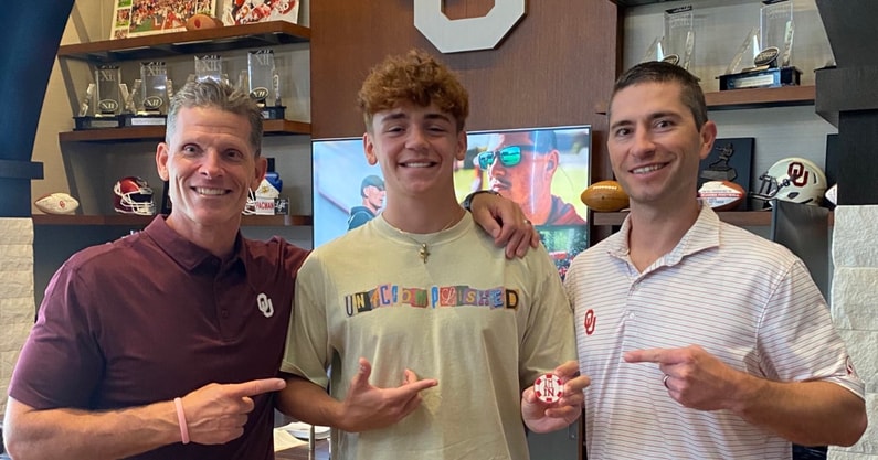 Rudd OV Commit