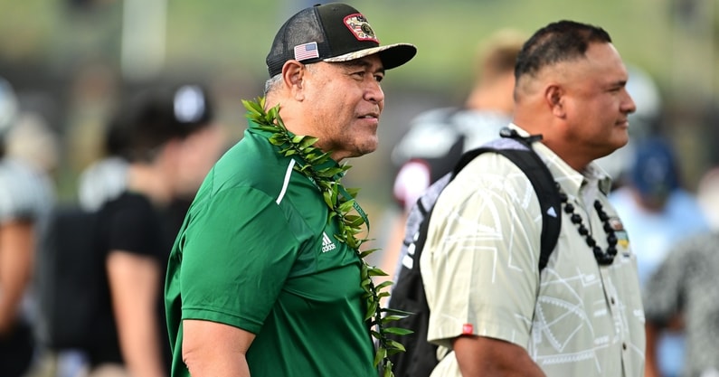 Jesse Sapolu
