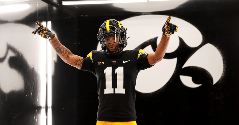 Darion Jones