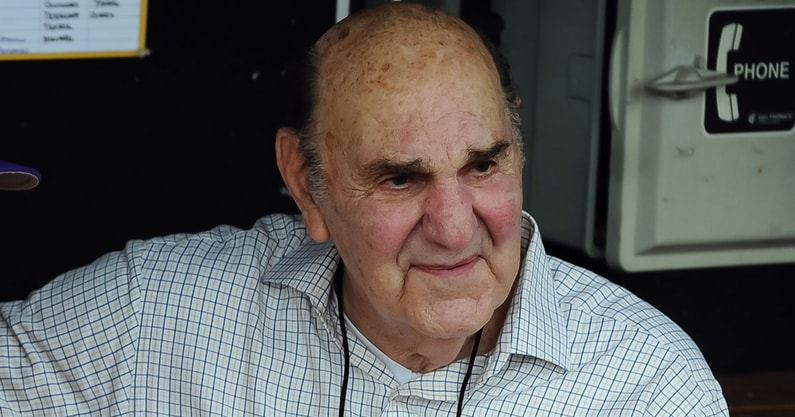 Skip Bertman