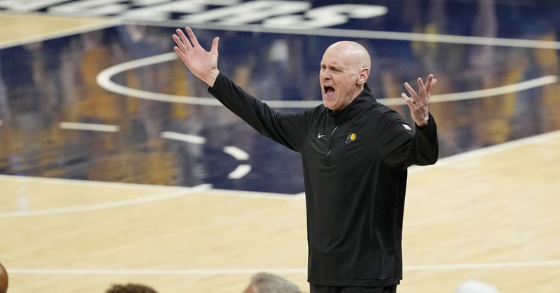 Rick Carlisle