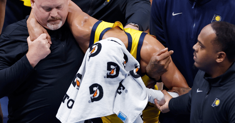 Tyrese Haliburton