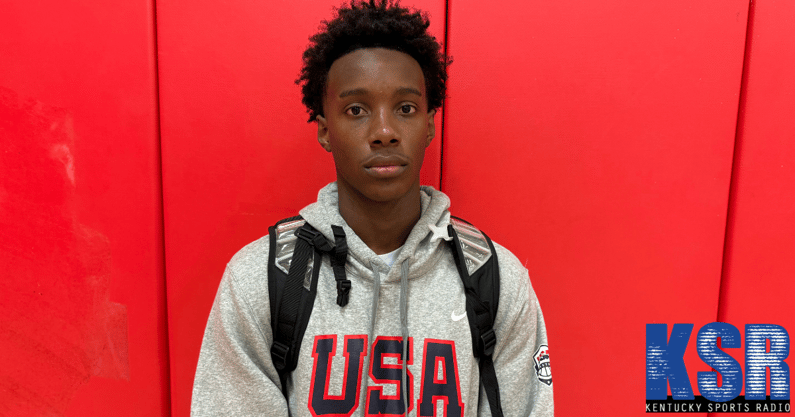 Christian Collins Kentucky
