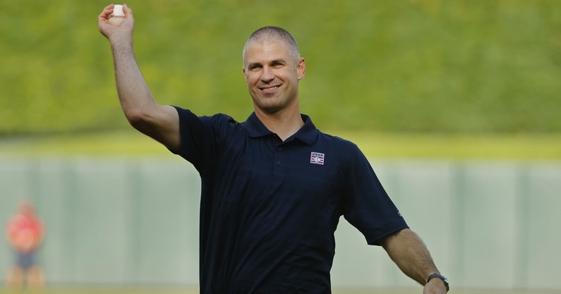 Joe Mauer