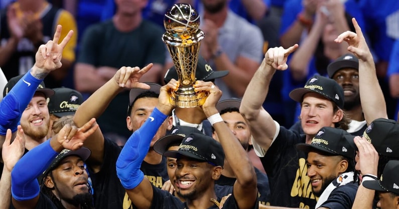 NBA: Finals-Indiana Pacers at Oklahoma City Thunder