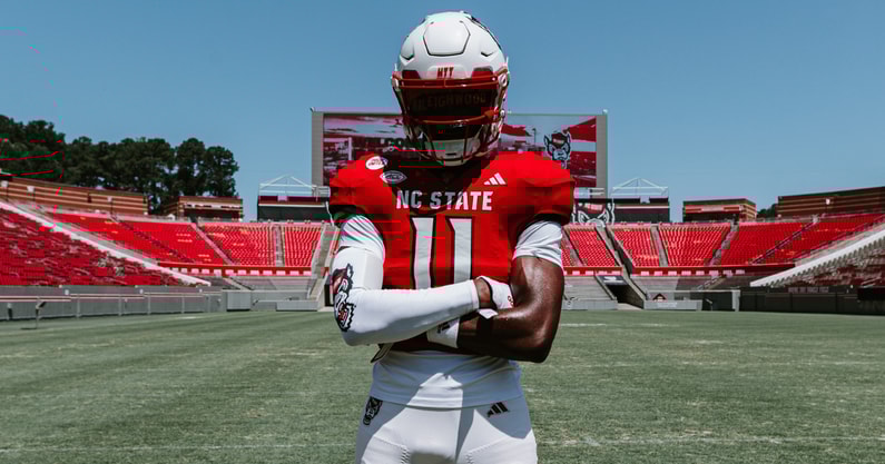 Jaire Richburg