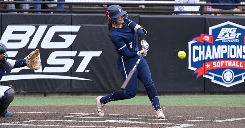 FloSports: FloSoftball BIG EAST Softball Tournament
